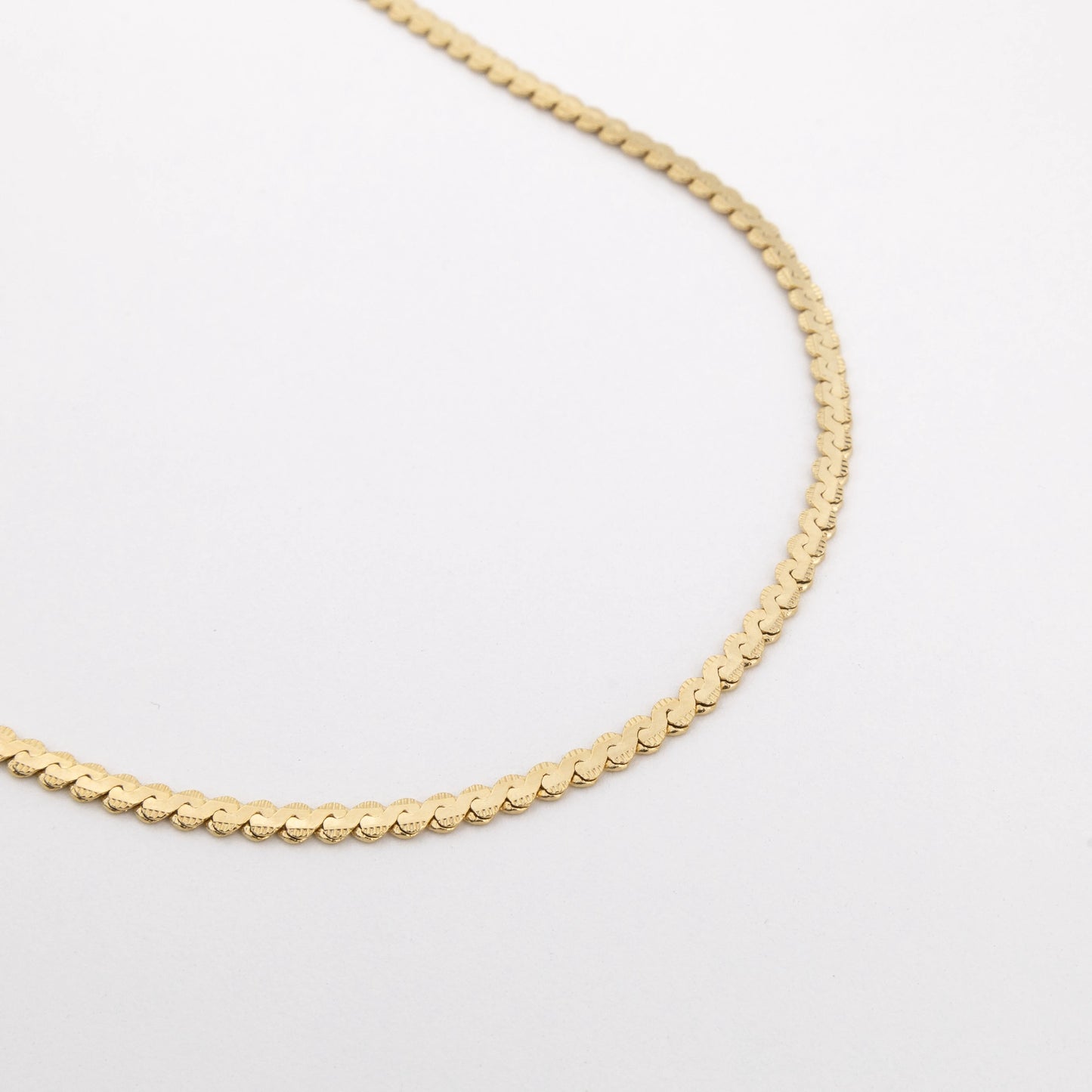 Basic Love Necklace