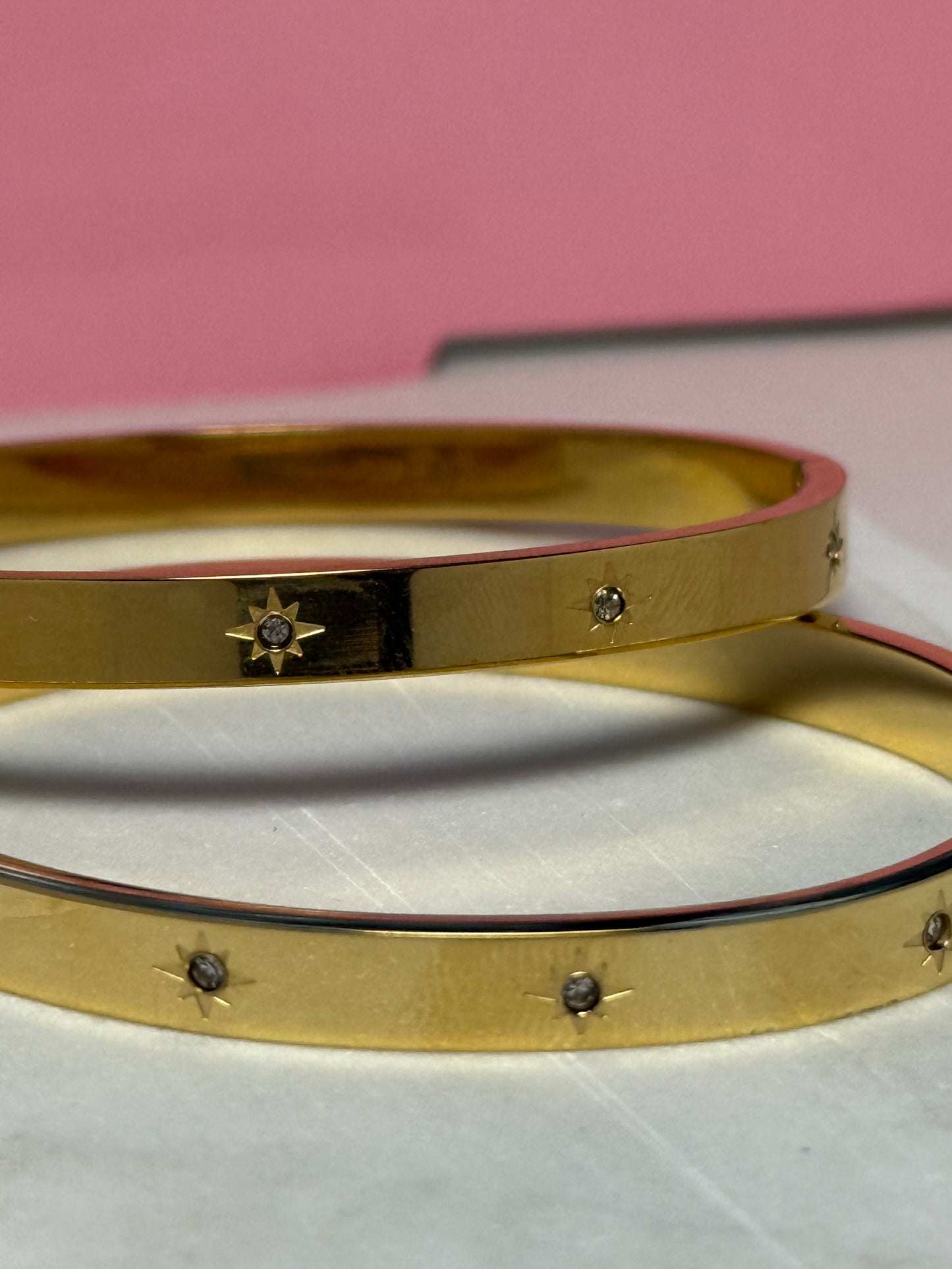 Start bangle