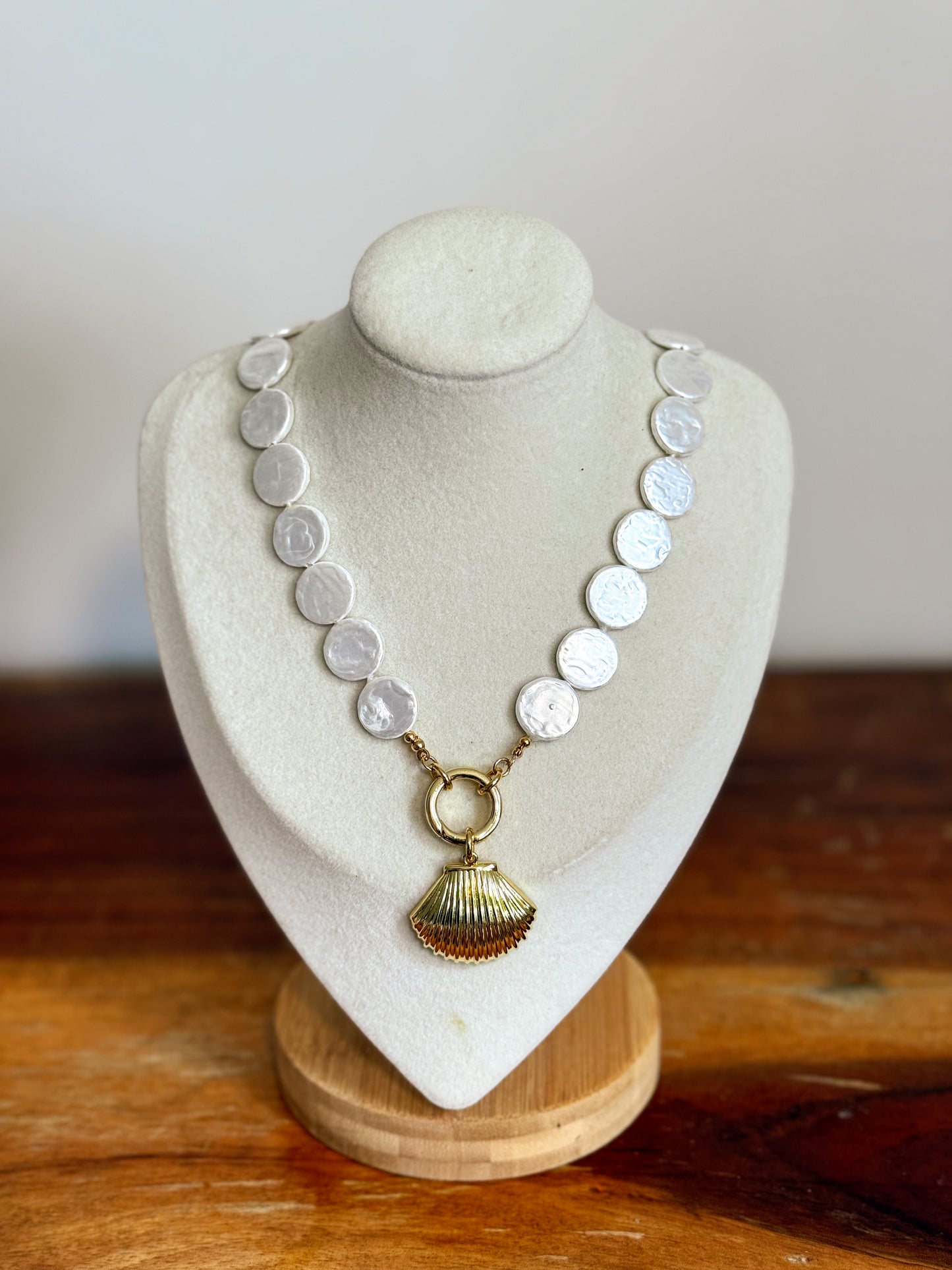 Soluna Necklae