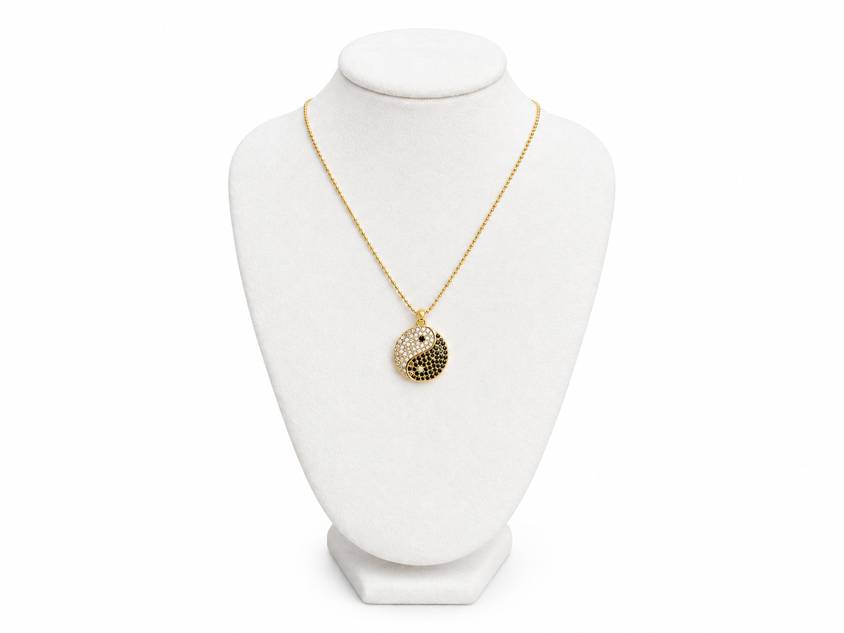 Balance Necklace