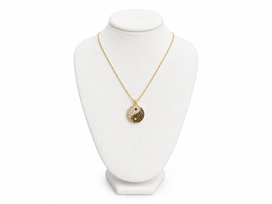 Balance Necklace