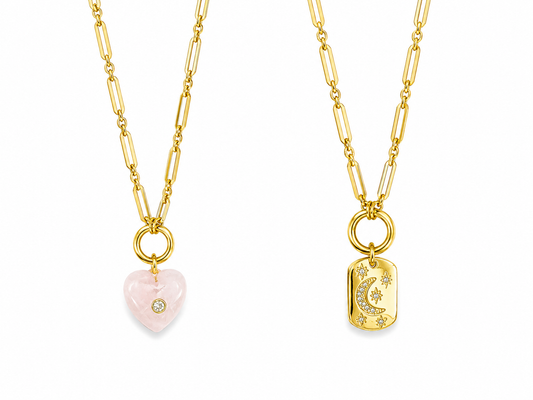 Charm Necklace