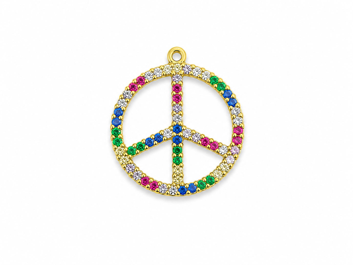 Charm Necklace