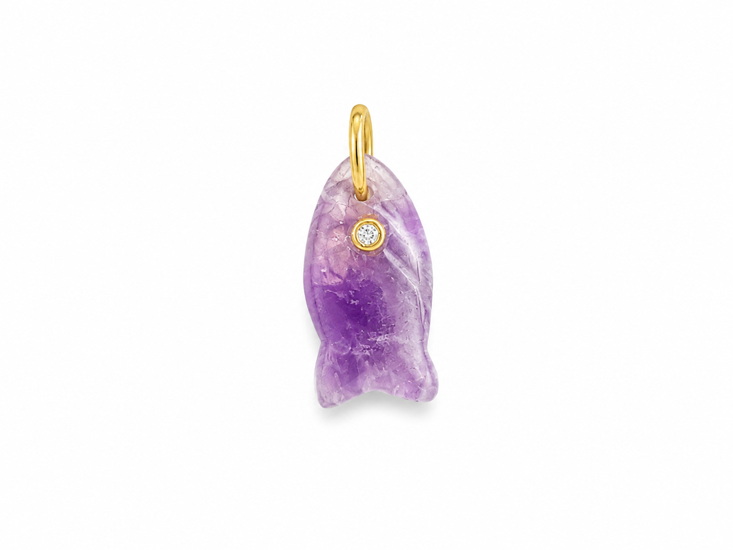 Charm Necklace