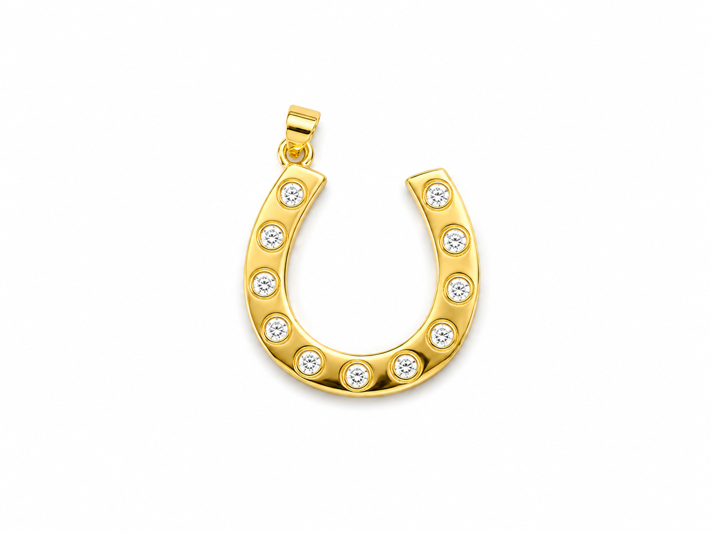 Charm Necklace