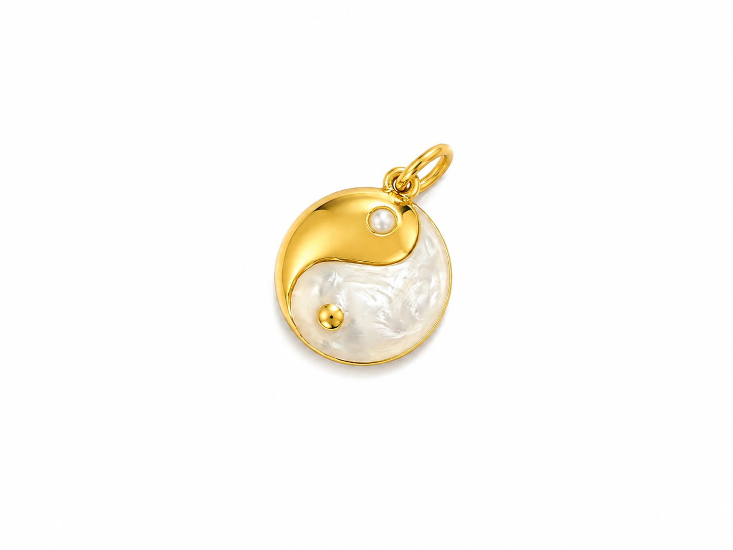 Charm Necklace