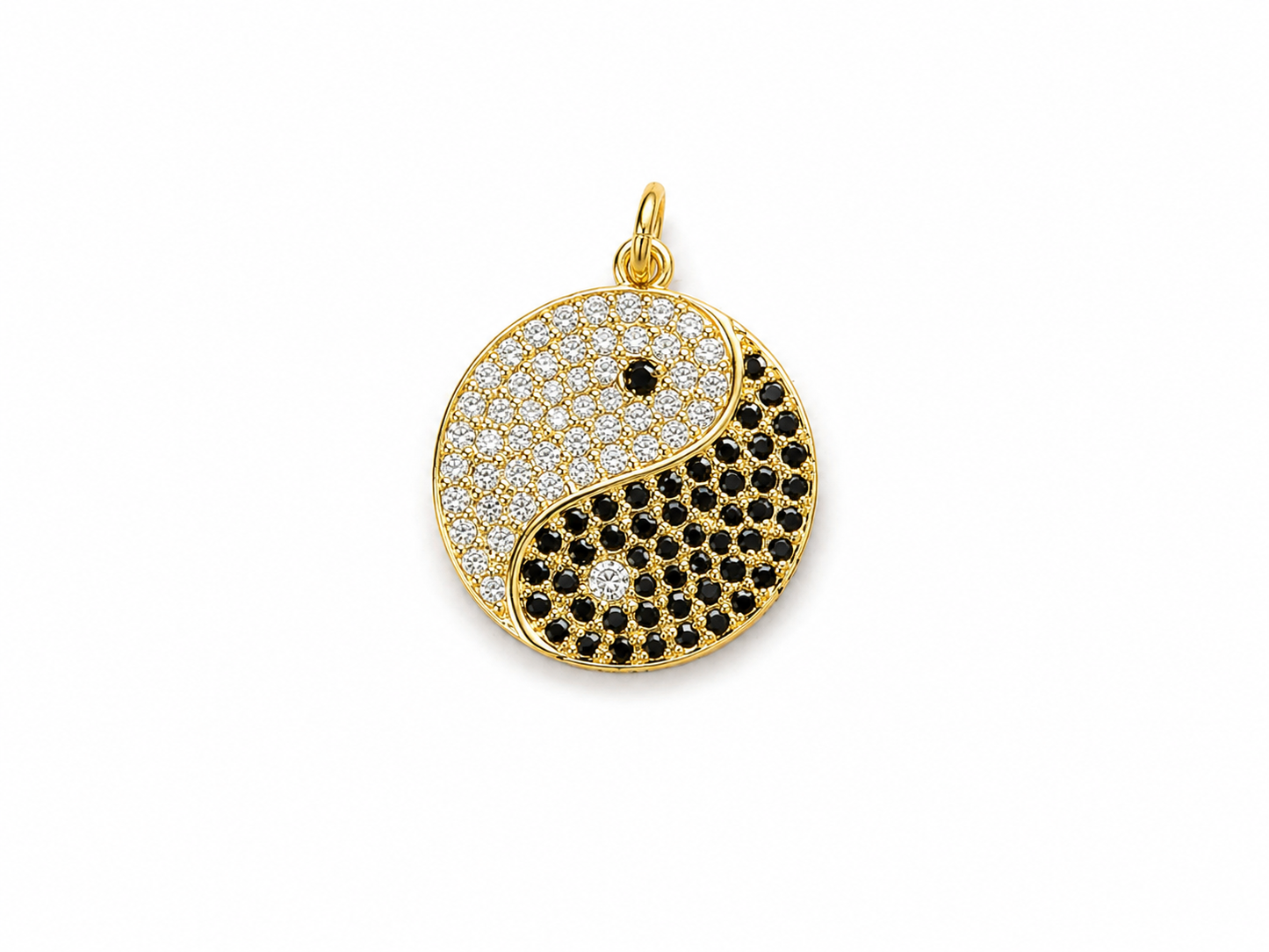 Charm Necklace