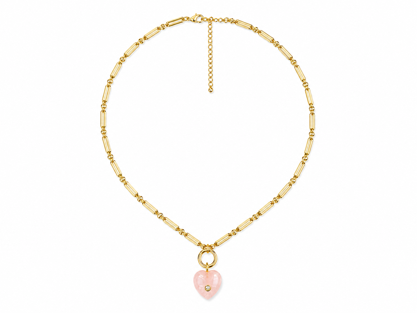 Charm Necklace