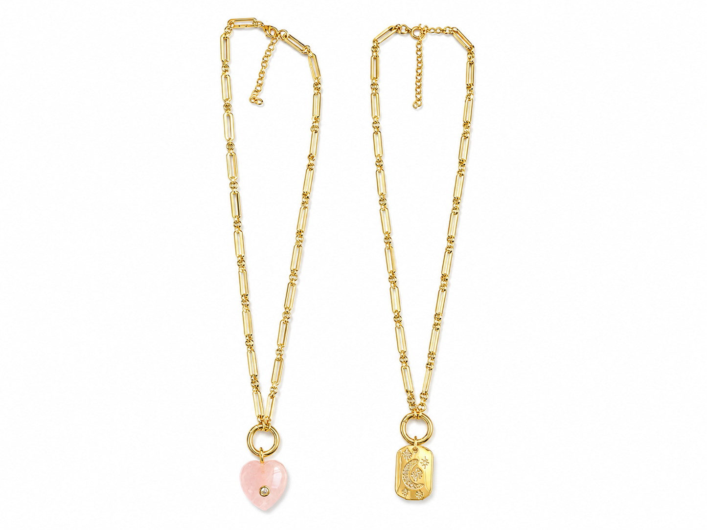 Charm Necklace
