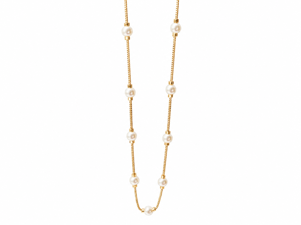 Pearls II Necklace