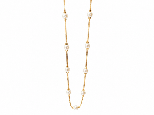 Pearls II Necklace