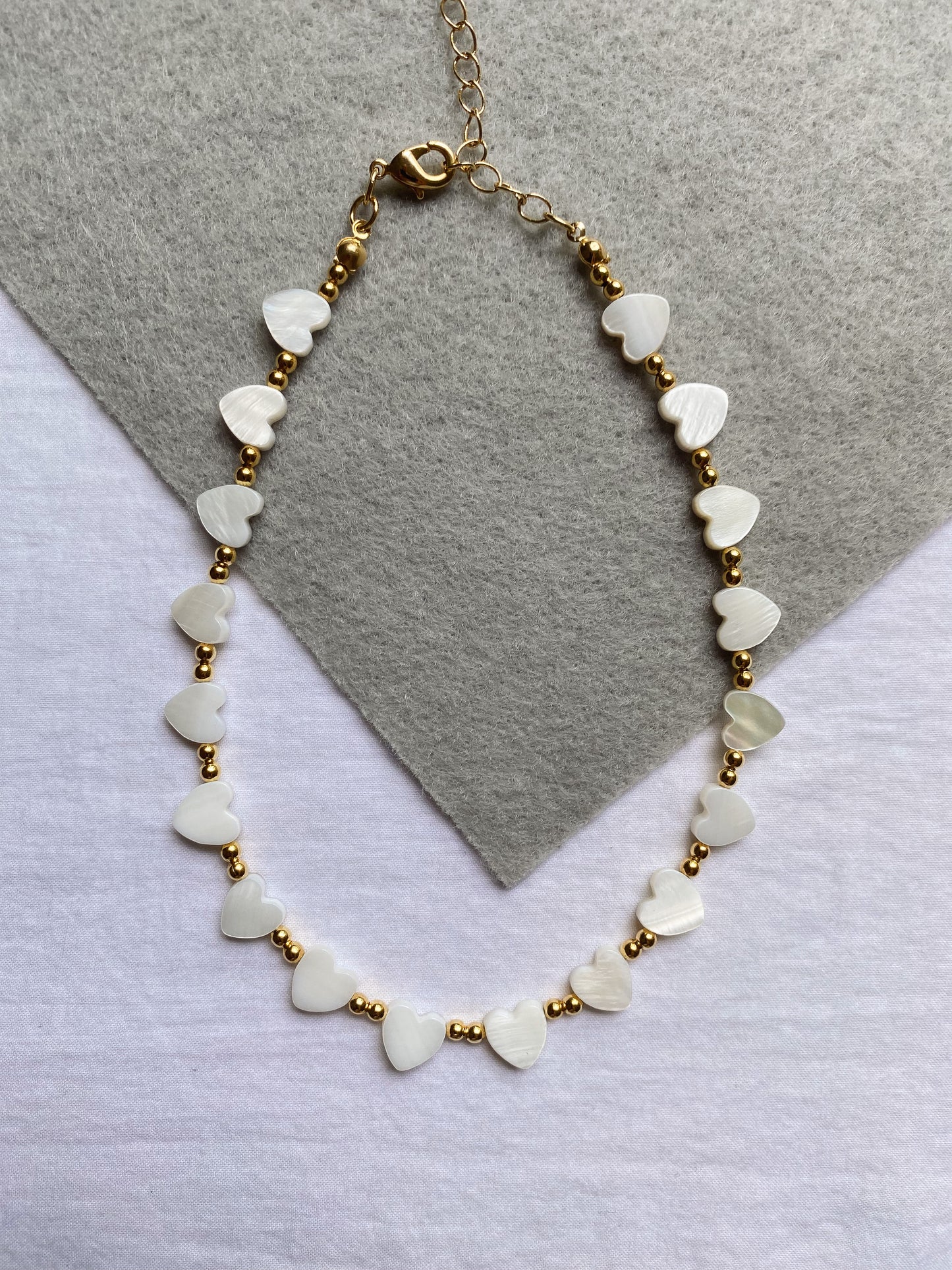 Heart Necklaces