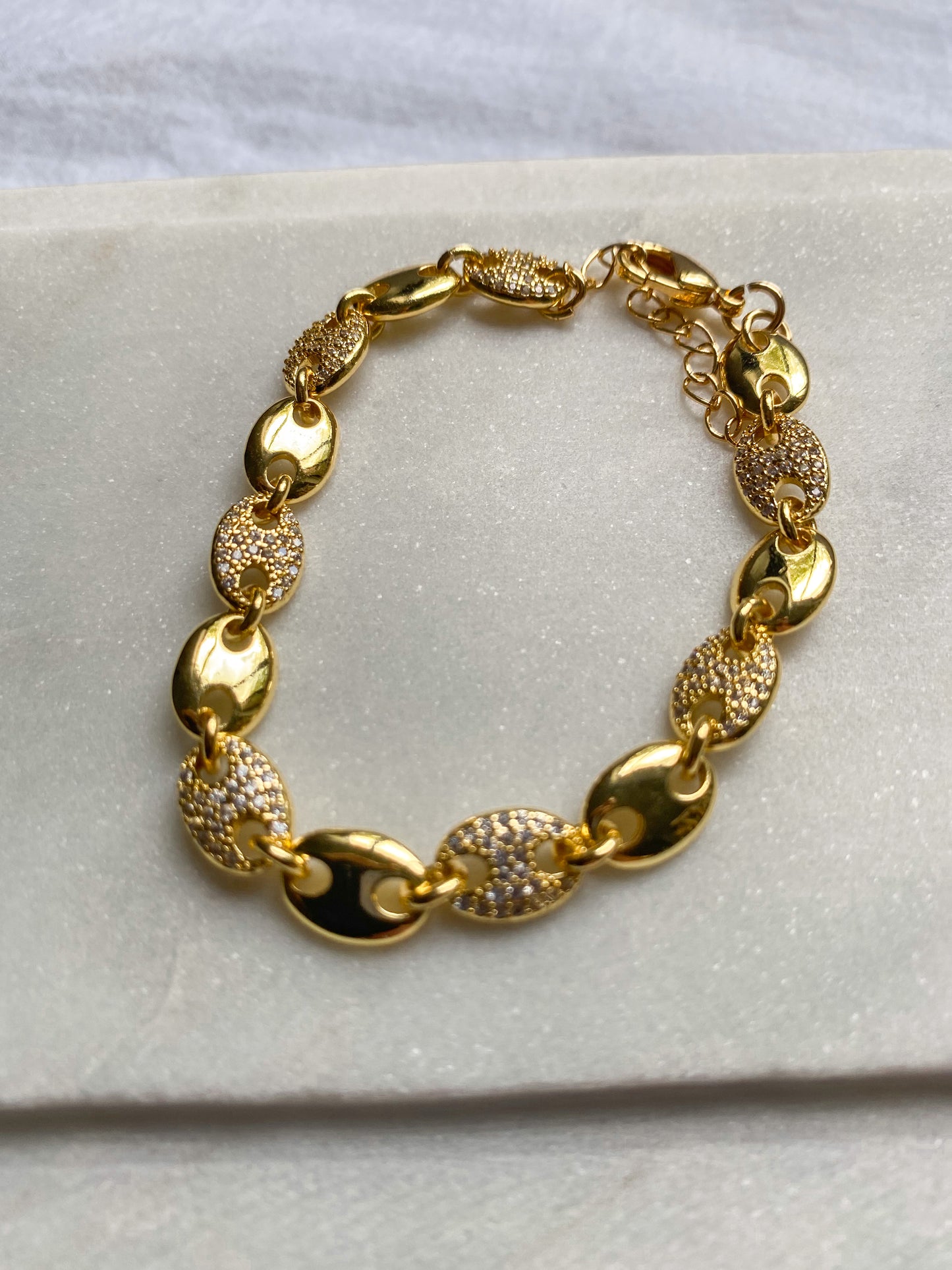 Shine Bracelets