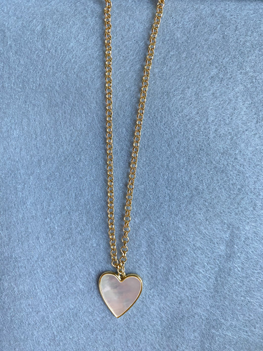 Heart Necklaces