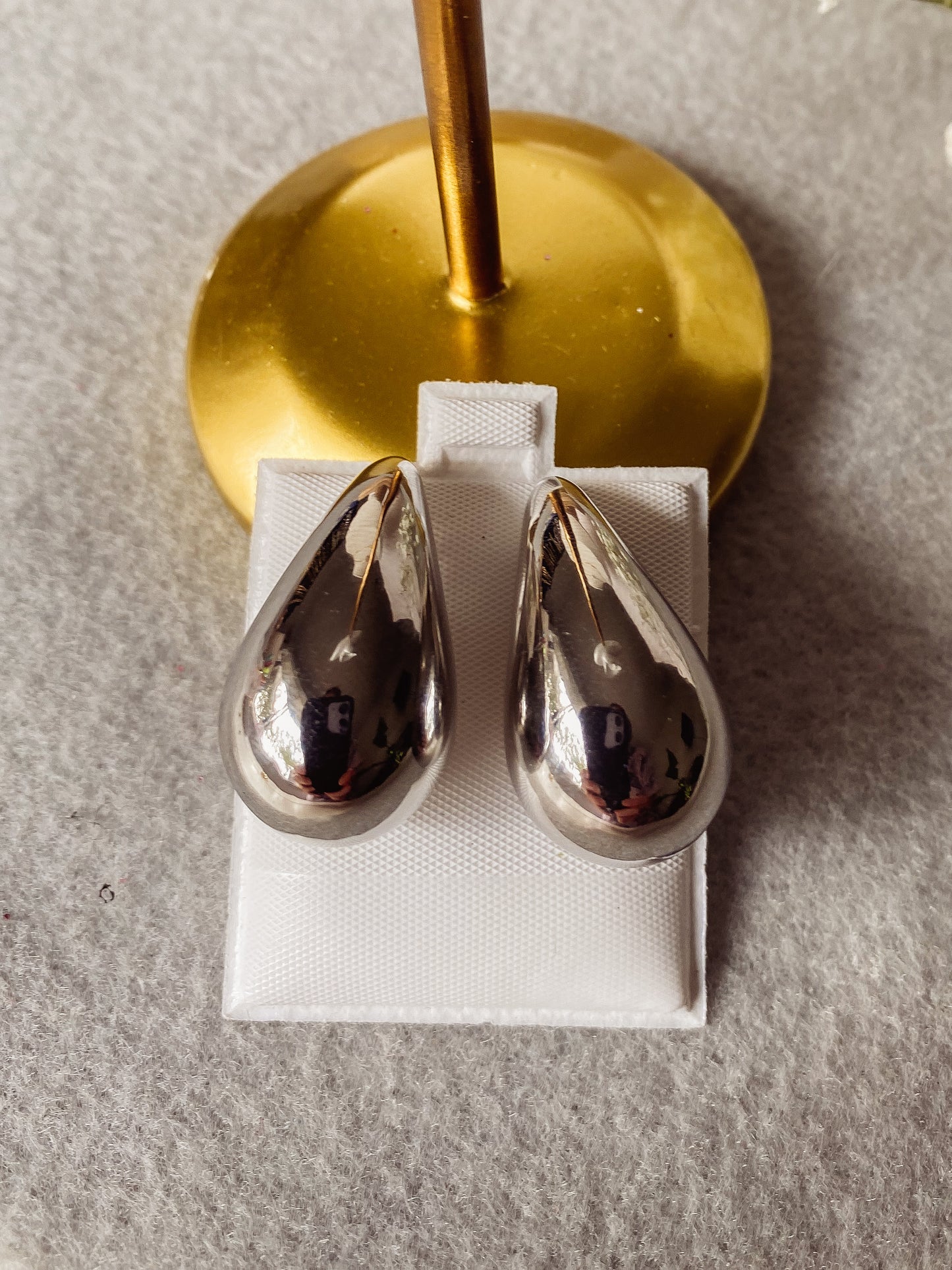 Max Earrings