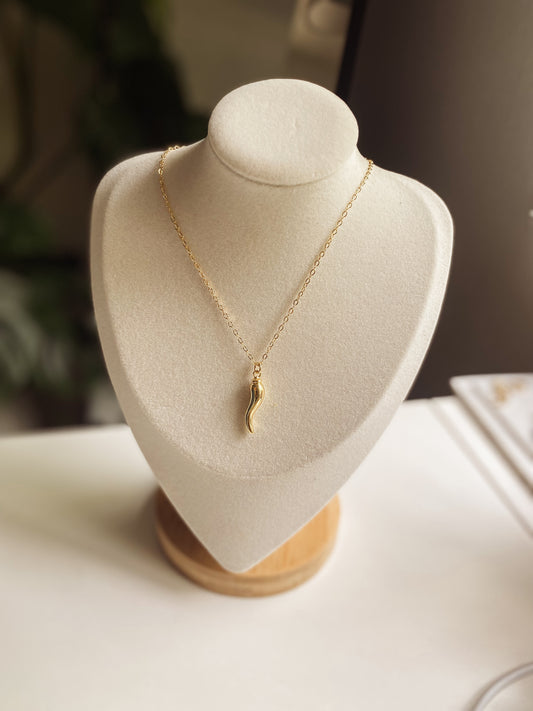 Good Luck Necklace