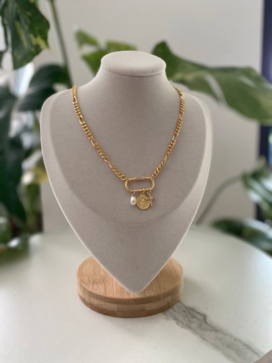 Karen Necklace