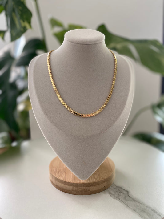 Basica amor Necklaces