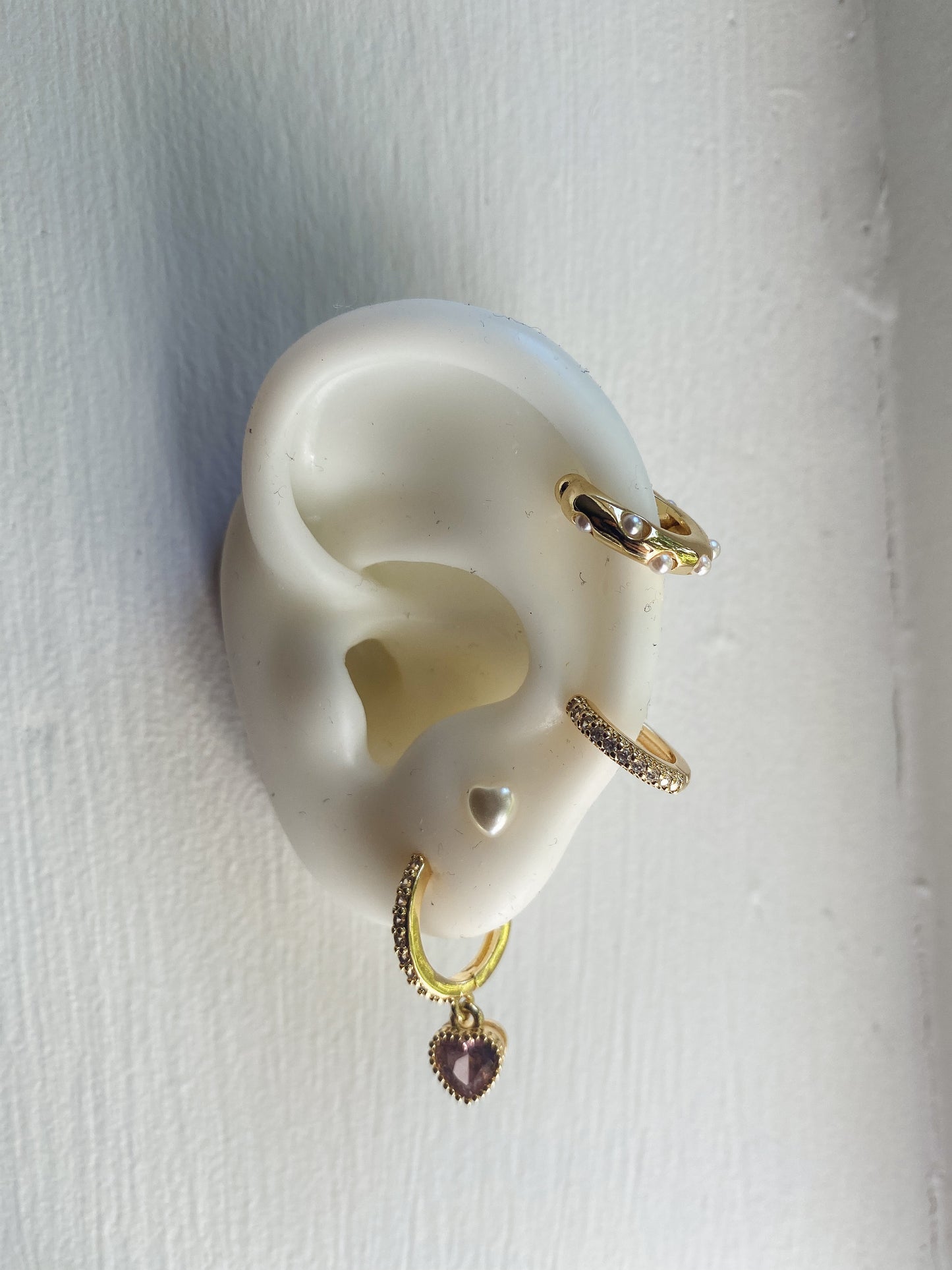 Mini Hoops