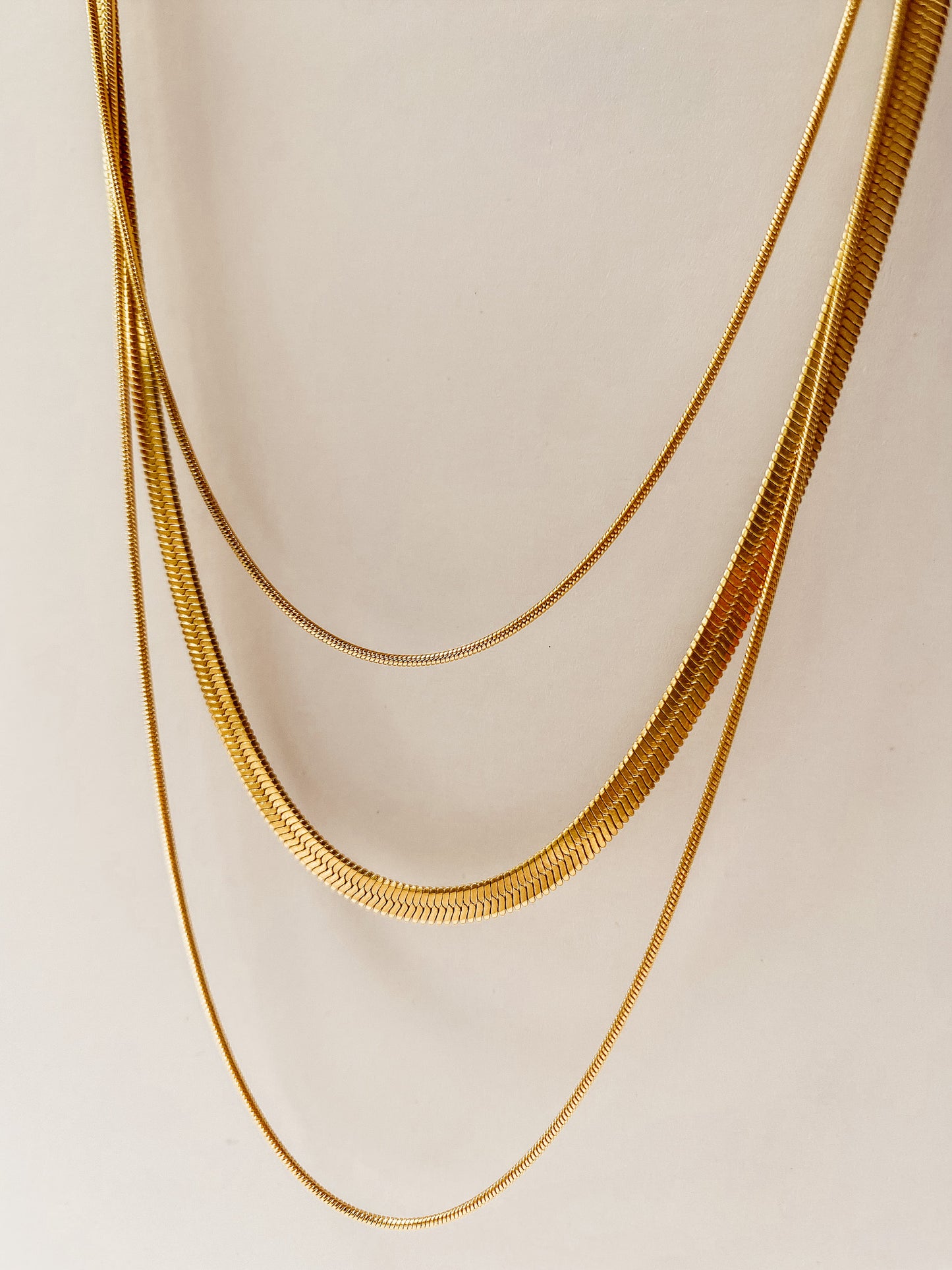 Cuba Necklace